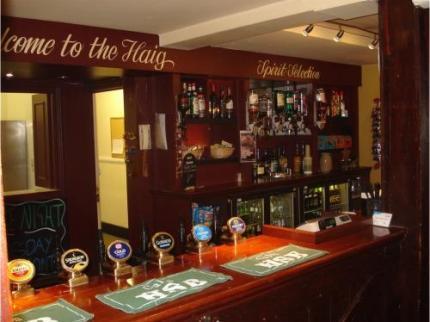 Sir Douglas Haig Inn Effingham 外观 照片