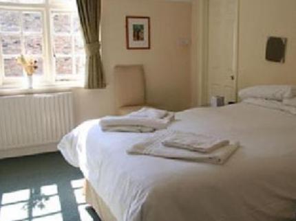 Sir Douglas Haig Inn Effingham 客房 照片